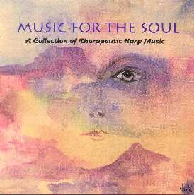 Music for the Soul

A Collection of Theraputic Harp Music